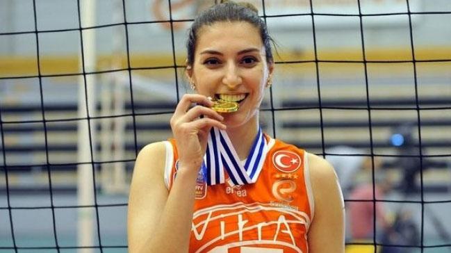 Neslihan Demir Gler Galatasaray'da