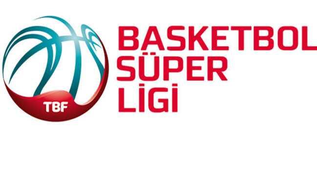 Basketbol Sper Ligi'nde play-off elemeleri belli oldu