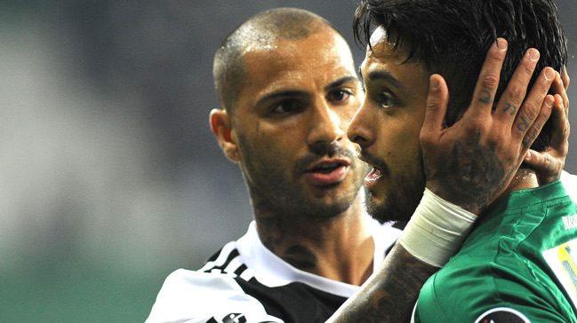 Quaresma: Bana yaplanlar neden grlmyor!