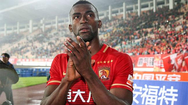 Galatasaray Jackson Martinez ile byk lde anlama salad!