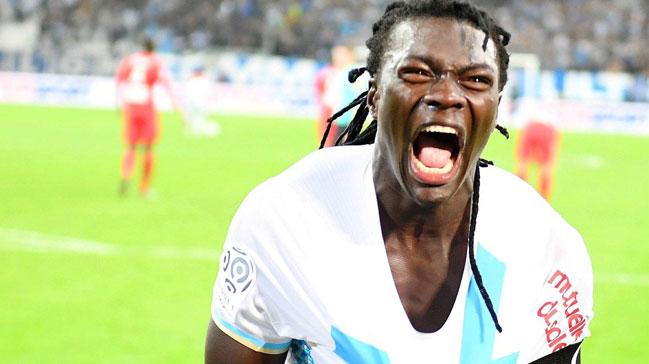 Batefimbi Gomis, Galatasaray'a imza atmaya hazr!