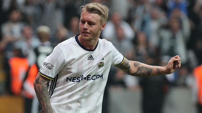 Simon Kjaer, Monaco'nun bir numaral hedefi durumunda!