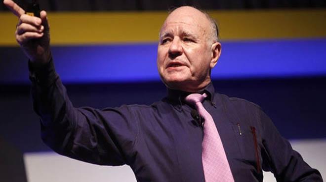 nl yatrmc Marc Faber dolar/TL'nin 3,10'a gerileyecei tahmininde bulundu