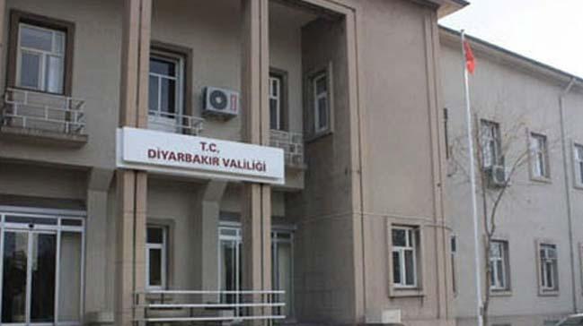 Diyarbakr Valilii'nden dolandrclk uyars