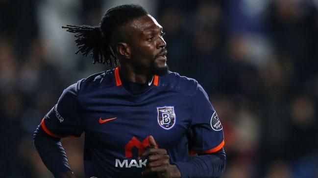 Adebayor: ki mata da iyi oynayan bizdik