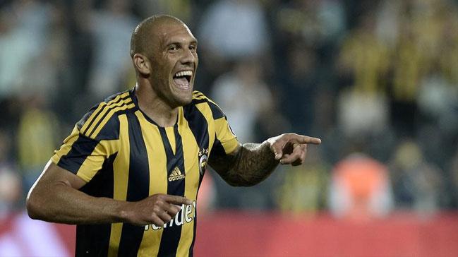 Bursaspor Fernandao iin temaslara balyor!