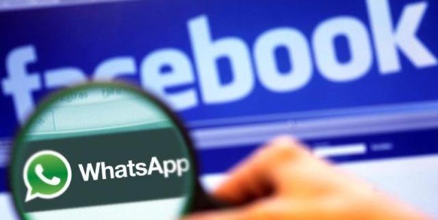 AB, Facebook'a 110 milyon euro para cezas verdi