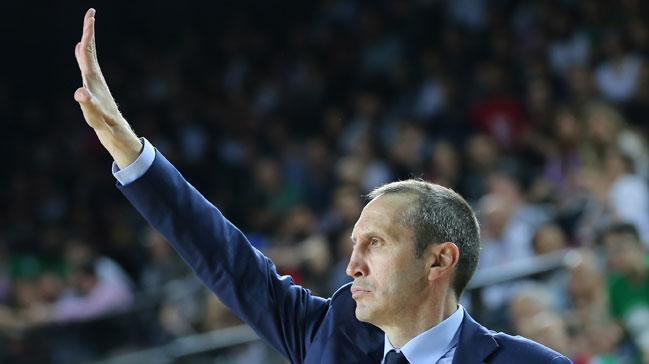 David Blatt: Final Four'da Fenerbahe'yi tutuyorum