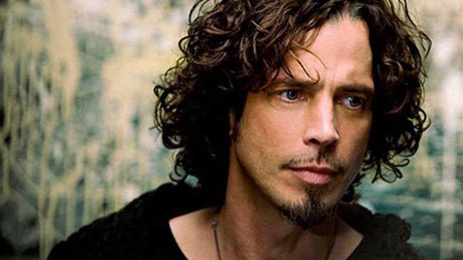 nl mzisyen Chris Cornell hayatn kaybetti