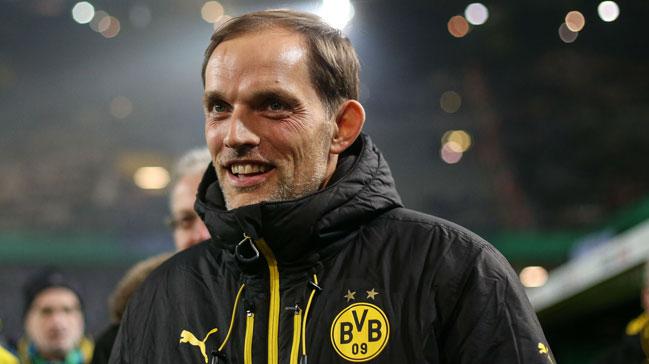 Thomas Tuchel'in menajeri Olaf Meinking, Bayer Leverkusen iddialarn yalanlad