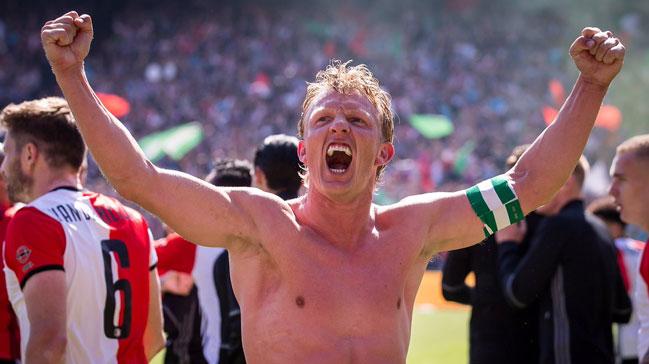 Dick Kuyt Trkiye'ye yorumcu olarak geri dnyor