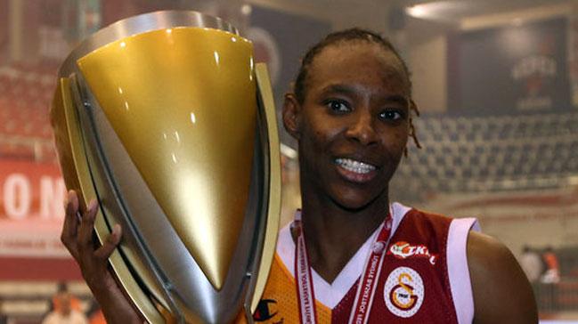 Galatasaray, eski oyuncusu Sancho Lyttle' yeniden kadrosuna katmak iin giriimlere balad