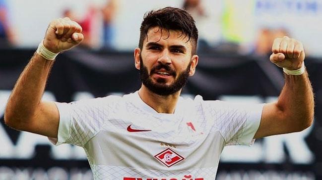 Trabzonspor Serdar Ta ile yapt transfer grmesinden olumlu sonu ald