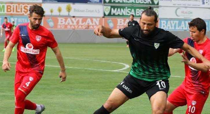 Spor Toto 3. Lig 2. Grup'ta Silivrispor ve atalca avantaj kapt