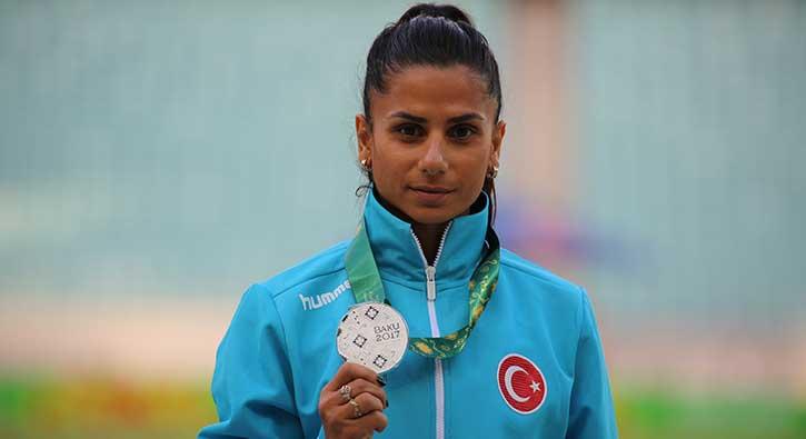 4. slami Dayanma Oyunlar'nn 6. gnnde Trkiye, atletizm brannda 6 madalya kazand