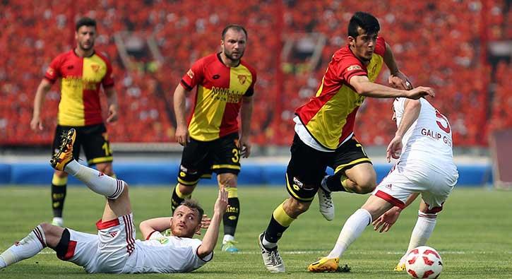 TFF 1. Lig'de play-off program akland