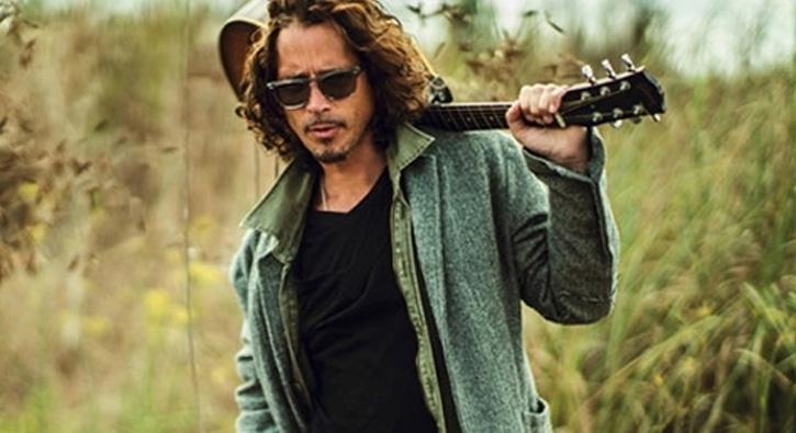 Son dakika: nl mzisyen Chris Cornell'in 'kendini asarak intihar ettii" akland Chris Cornell neden ld, kimdir"  