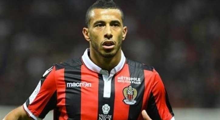 Younes Belhanda, Nice'den ayrlp Dinamo Kiev'e dneceini aklad