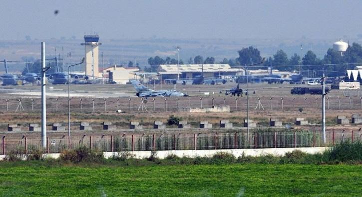 Almanya'da ncirlik iin ilk adm geldi