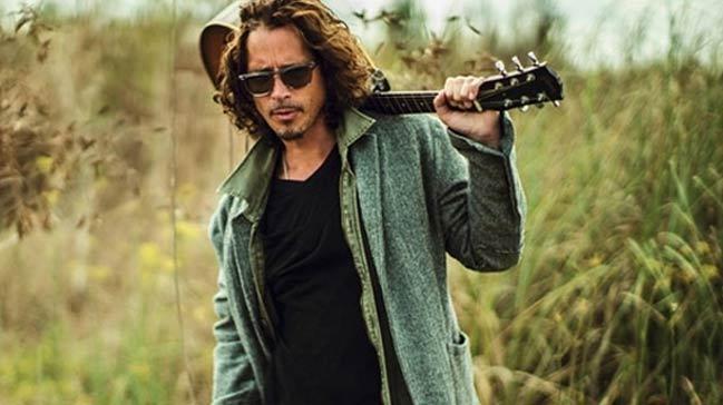 nl mzisyen Chris Cornell'in 'kendini asarak' intihar ettii akland