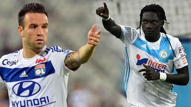 Fenerbahe, Mathieu Valbuena ve Batefimbi Gomis'i mays sonuna kadar bitirmek istiyor!