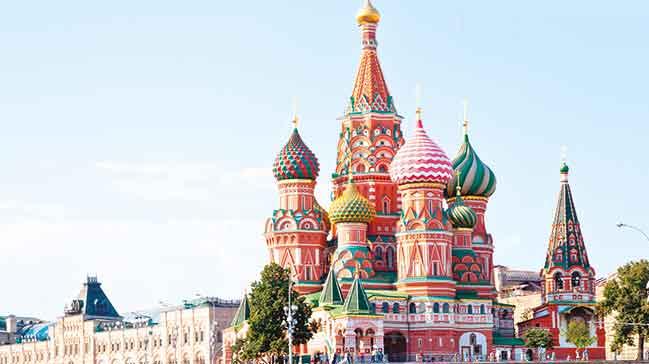 Turizmciler karma yapacakRusyada 'Trk rzgar' esecek