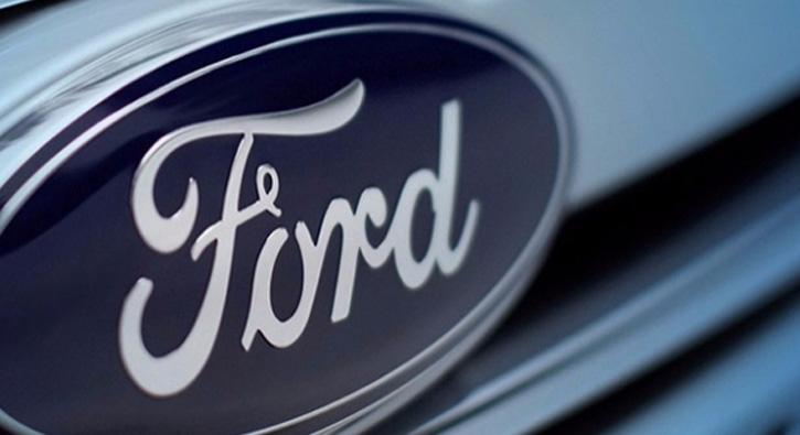 ABD'li otomotiv firmas Ford, Michigan'da 350 milyon dolarlk yatrm yapacak