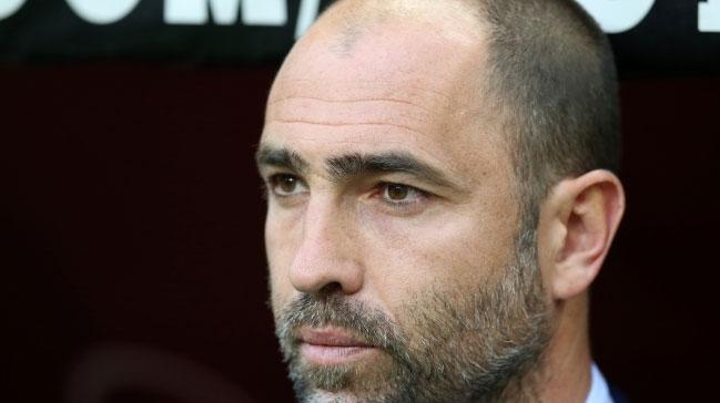 Igor Tudor: Transfere imdiden baladk