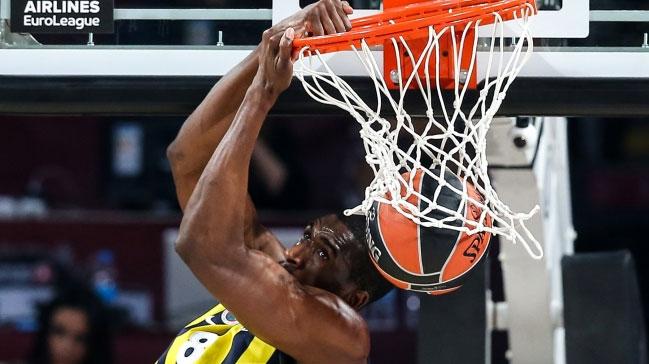 Ekpe Udoh: Bu akam harika basketbol oynadk