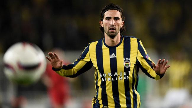 Hasan Ali Kaldrm Fenerbahe'den ayrlyor!