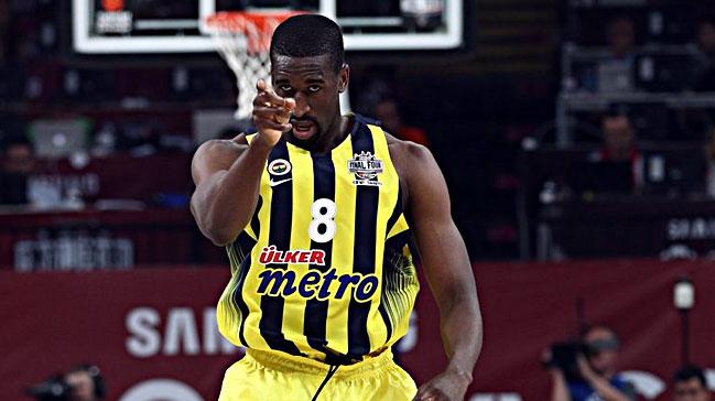 Sen ne byksn Ekpe Udoh!