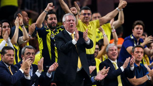 Fenerbahe Euroleague'i kazanrsa sadece 1 milyon euro kazanacak