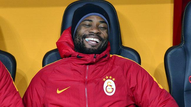 Beikta Aurelien Chedjou ile ilgileniyor