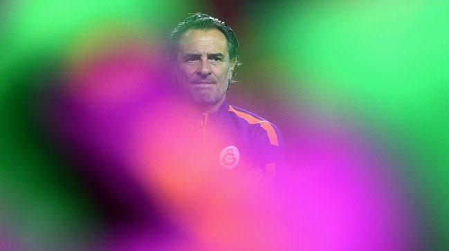 Cesare Prandelli Al Nasr ile anlamaya vard