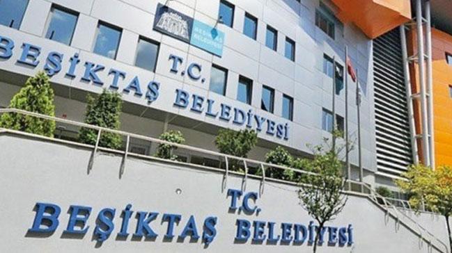 Beikta Belediyesi hakknda soruturma balatld