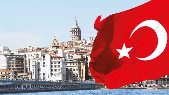 Yabanc gazeteciler: Trkiye turizmde vazgeilmez