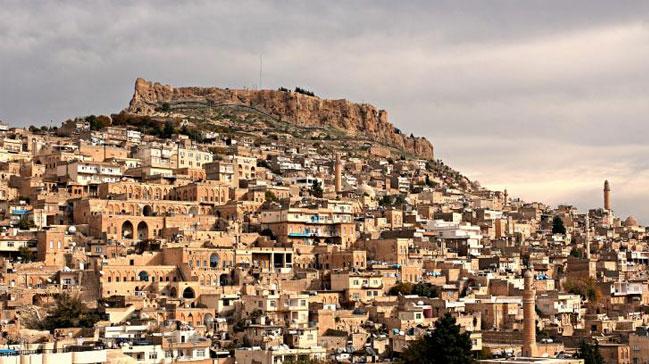 Mardin bu yl 1 milyonun stnde turist bekliyor