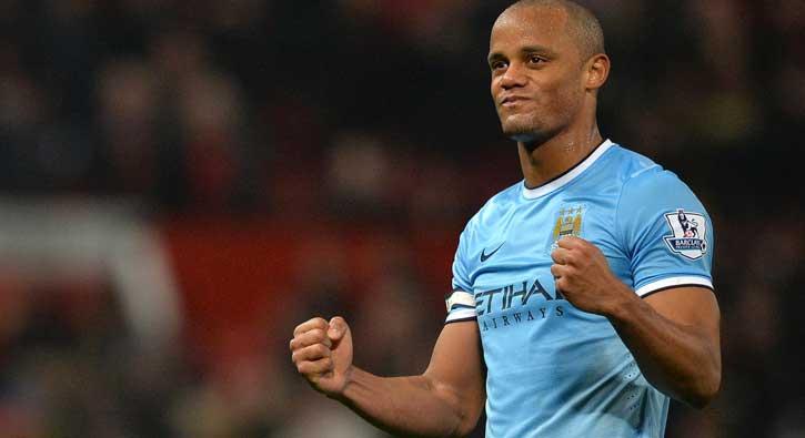 Igor Tudor'un istedii Vincent Kompany kiralk olarak gelebilir