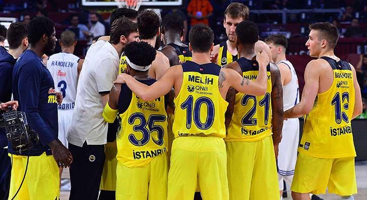 THY Euroleague finalinde Fenerbahe, Olympiakos'u yenerek kupay ilk kez kazanmay hedefliyor