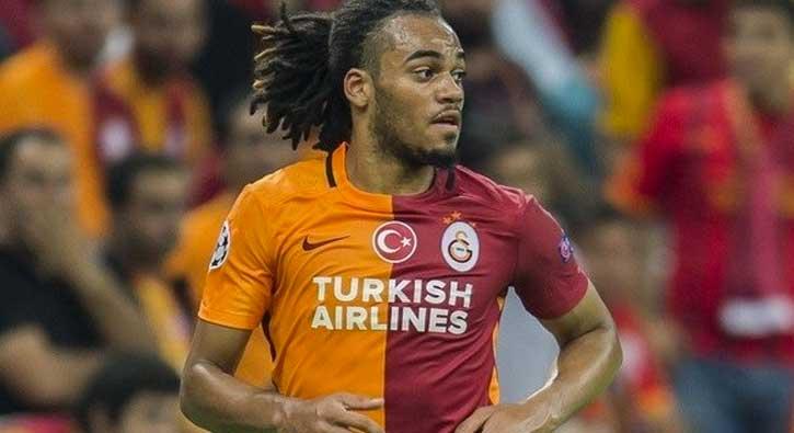 Manchester City, Denayer'in kampa katlacan Galatasaray'a bildirdi