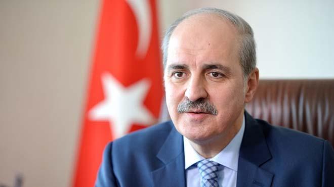 Kurtulmu: Gerekirse kabinede deiiklik olur