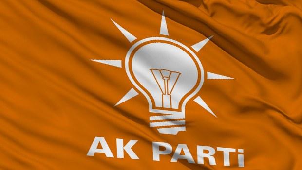 AK Parti'de kimler grevden alnd"