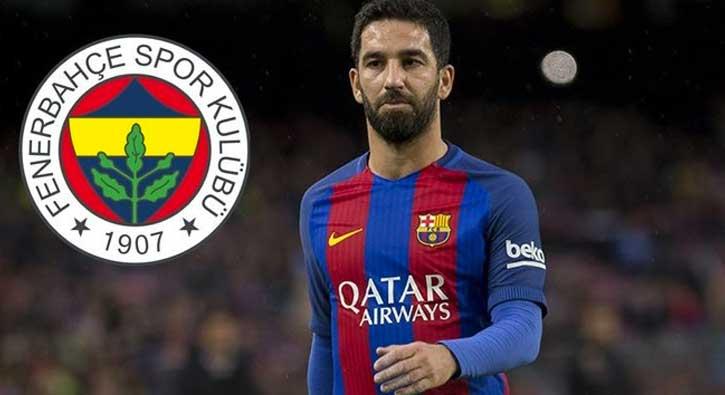 Arda Turan, THY Euroleague finaline kacak Fenerbahe'ye baarlar diledi