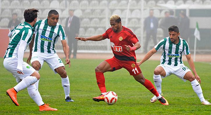 TFF 1. Lig'de play-off program akland