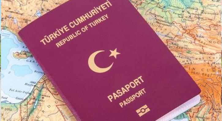 Trkiye'den Ukrayna'ya pasaportsuz seyahat balyor