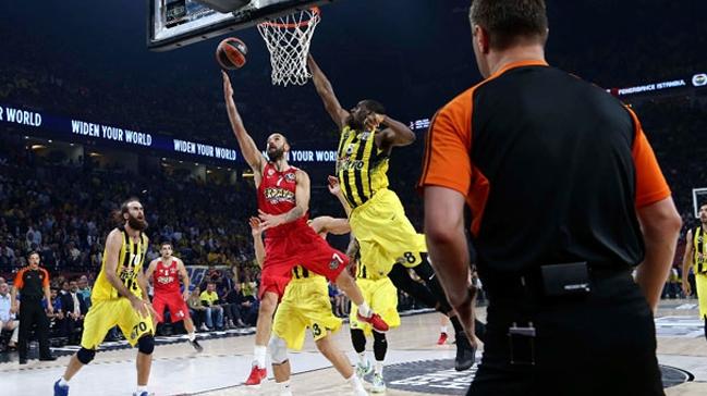 Ekpe Udoh MVP seildi: Bu bizim hikayemizdi