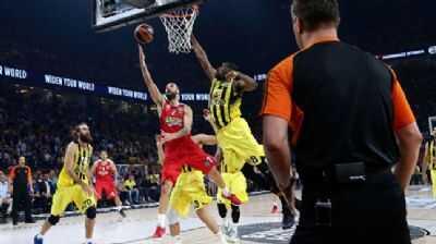 Ekpe Udoh MVP seildi: Bu bizim hikayemizdi