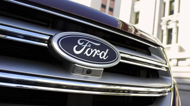 Ford Motor'un CEO'su Fields'in iine son verildi
