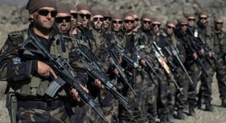 PH timlerinden PKK'ya darbe: Karayaz'da 3 snak imha edildi