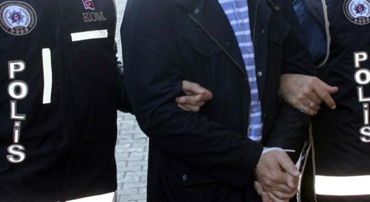 FET'c eski polise 6 yl 3 ay hapis cezasna arptrld